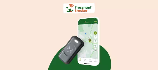 Fressnapf Tracker